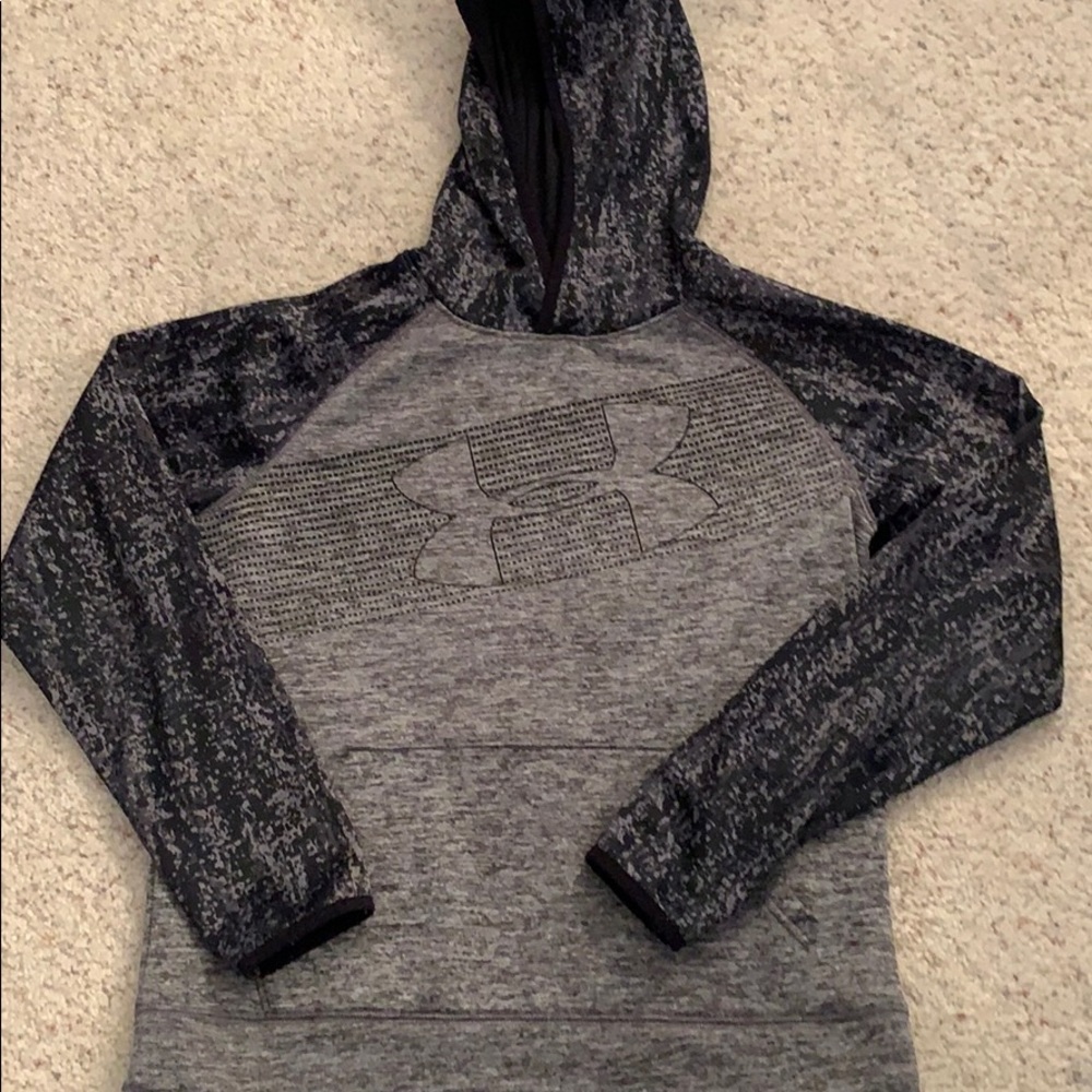 Under Armour Youth Hoodie